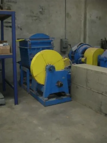 Photo #16 of Owner Retiring from: BURTON MACHINE, INC.