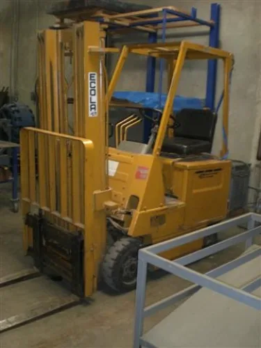 Photo #22 of Owner Retiring from: BURTON MACHINE, INC.