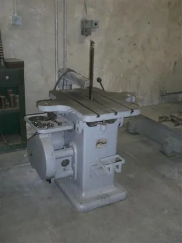 Photo #24 of Owner Retiring from: BURTON MACHINE, INC.