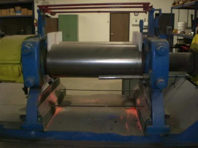 Photo #25 of Owner Retiring from: BURTON MACHINE, INC.