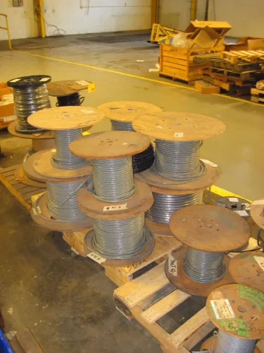 Photo #3 of MAJOR MANUFACTURER OF ROLLING MILL EQUIPMENT