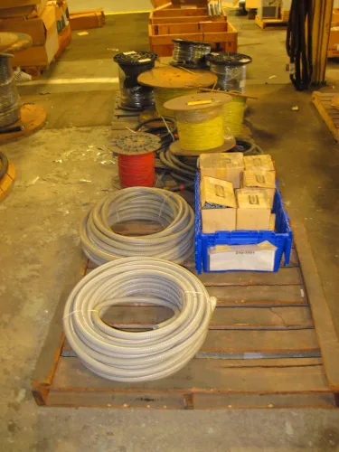 Photo #4 of MAJOR MANUFACTURER OF ROLLING MILL EQUIPMENT