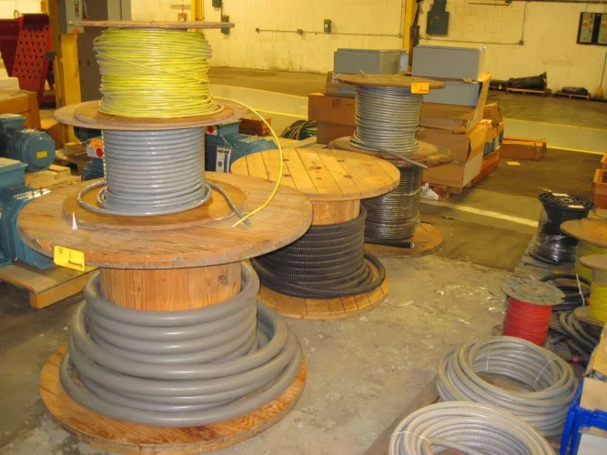 Photo #5 of MAJOR MANUFACTURER OF ROLLING MILL EQUIPMENT