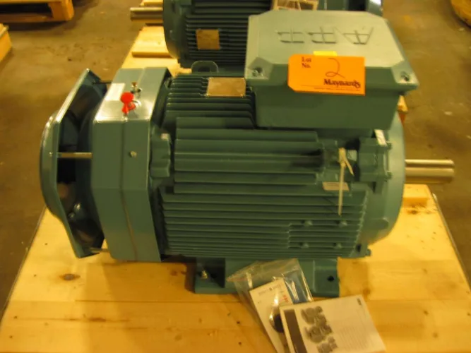 Photo #6 of MAJOR MANUFACTURER OF ROLLING MILL EQUIPMENT