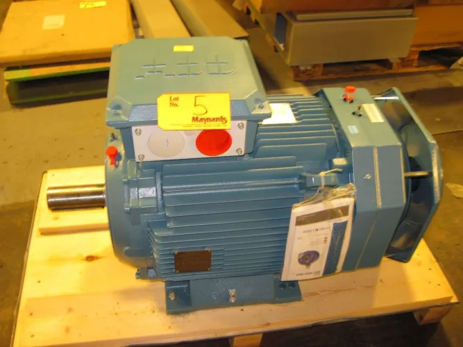 Photo #9 of MAJOR MANUFACTURER OF ROLLING MILL EQUIPMENT