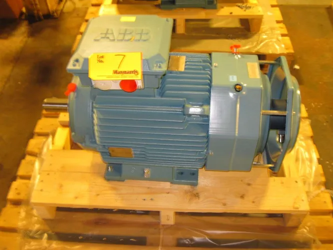 Photo #11 of MAJOR MANUFACTURER OF ROLLING MILL EQUIPMENT