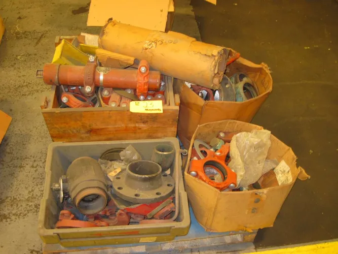 Photo #26 of MAJOR MANUFACTURER OF ROLLING MILL EQUIPMENT
