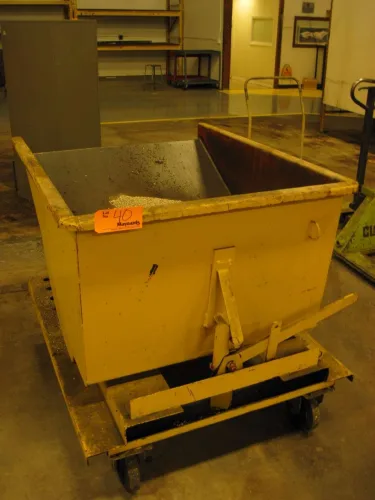 Photo #36 of MAJOR MANUFACTURER OF ROLLING MILL EQUIPMENT