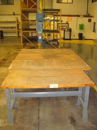 Photo #39 of MAJOR MANUFACTURER OF ROLLING MILL EQUIPMENT