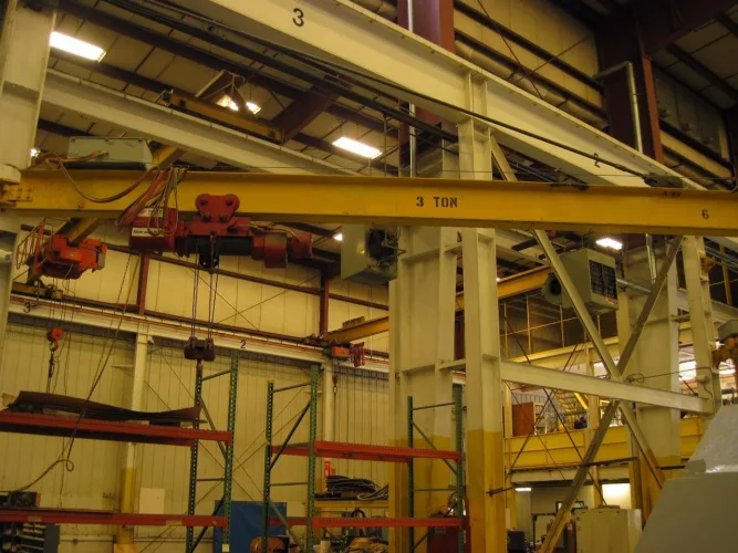 Photo #49 of MAJOR MANUFACTURER OF ROLLING MILL EQUIPMENT