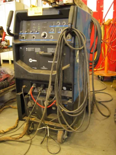 Photo #54 of MAJOR MANUFACTURER OF ROLLING MILL EQUIPMENT