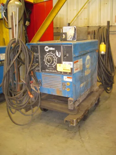 Photo #57 of MAJOR MANUFACTURER OF ROLLING MILL EQUIPMENT