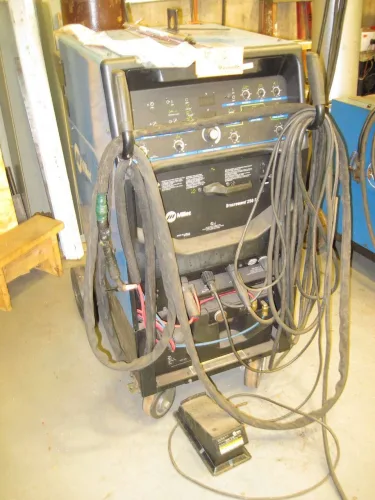 Photo #59 of MAJOR MANUFACTURER OF ROLLING MILL EQUIPMENT