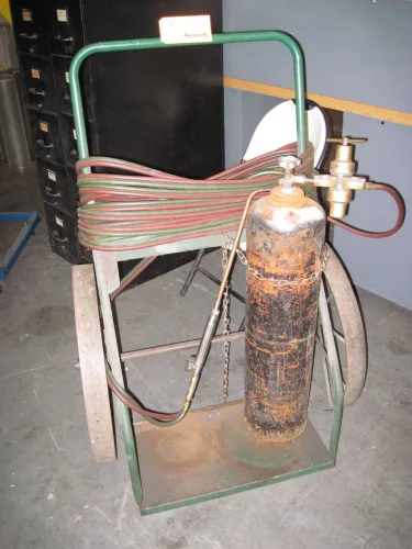 Photo #64 of MAJOR MANUFACTURER OF ROLLING MILL EQUIPMENT