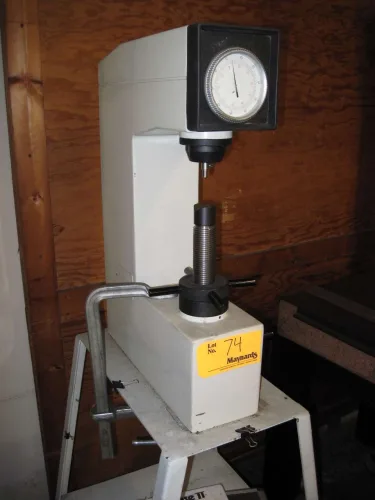 Photo #65 of MAJOR MANUFACTURER OF ROLLING MILL EQUIPMENT