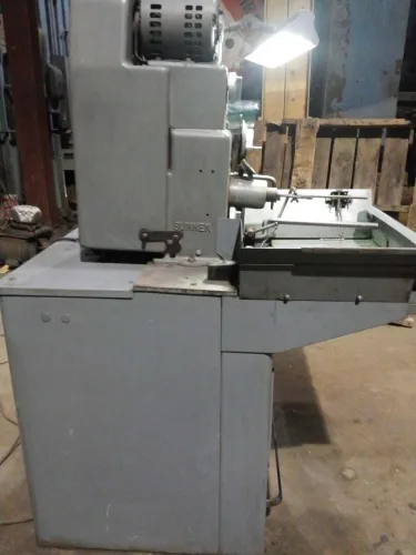 Photo #69 of MAJOR MANUFACTURER OF ROLLING MILL EQUIPMENT