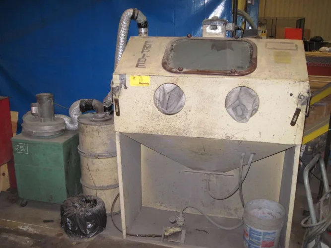 Photo #70 of MAJOR MANUFACTURER OF ROLLING MILL EQUIPMENT