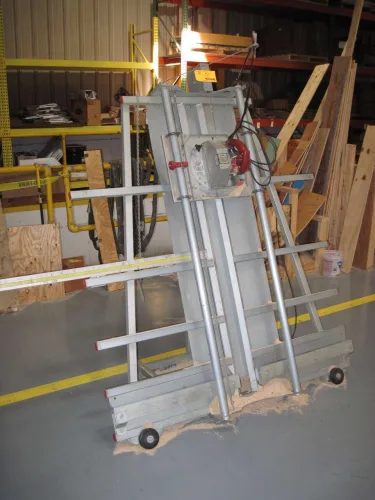 Photo #72 of MAJOR MANUFACTURER OF ROLLING MILL EQUIPMENT