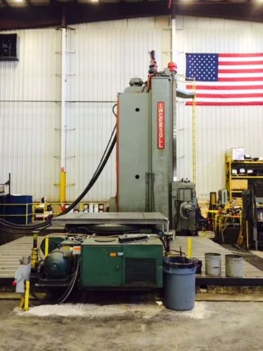 Photo #73 of MAJOR MANUFACTURER OF ROLLING MILL EQUIPMENT