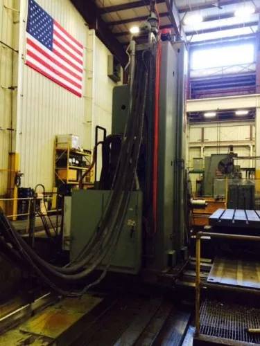 Photo #74 of MAJOR MANUFACTURER OF ROLLING MILL EQUIPMENT