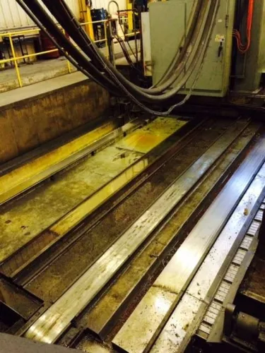 Photo #75 of MAJOR MANUFACTURER OF ROLLING MILL EQUIPMENT
