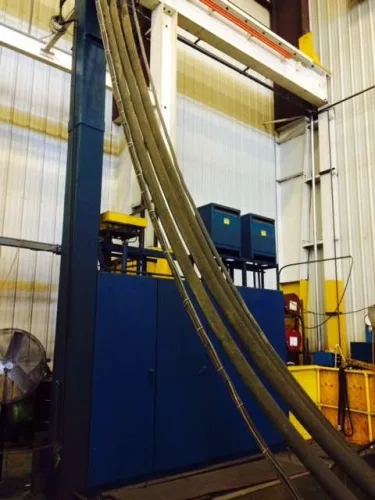 Photo #76 of MAJOR MANUFACTURER OF ROLLING MILL EQUIPMENT