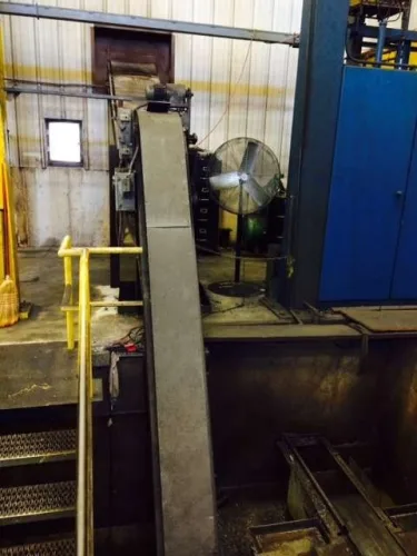 Photo #77 of MAJOR MANUFACTURER OF ROLLING MILL EQUIPMENT