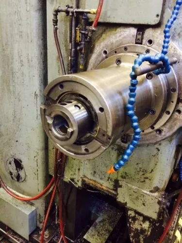 Photo #79 of MAJOR MANUFACTURER OF ROLLING MILL EQUIPMENT