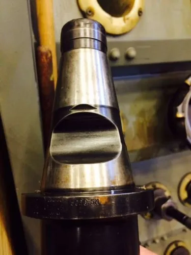 Photo #80 of MAJOR MANUFACTURER OF ROLLING MILL EQUIPMENT