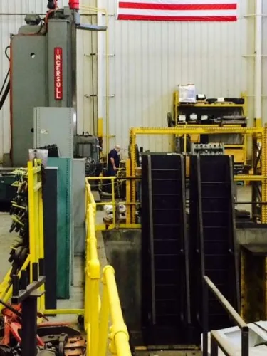 Photo #82 of MAJOR MANUFACTURER OF ROLLING MILL EQUIPMENT