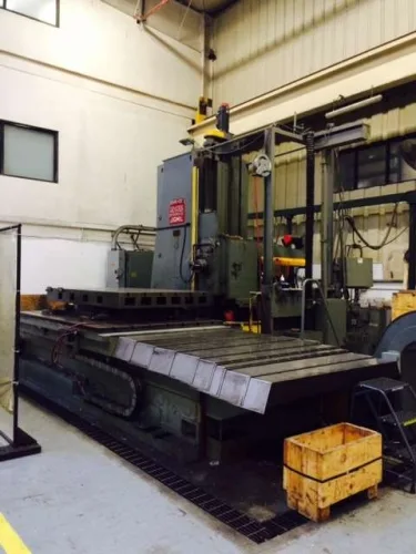 Photo #86 of MAJOR MANUFACTURER OF ROLLING MILL EQUIPMENT