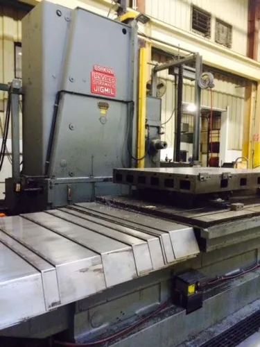 Photo #87 of MAJOR MANUFACTURER OF ROLLING MILL EQUIPMENT