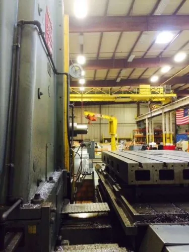 Photo #88 of MAJOR MANUFACTURER OF ROLLING MILL EQUIPMENT