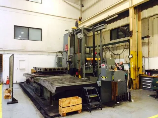 Photo #91 of MAJOR MANUFACTURER OF ROLLING MILL EQUIPMENT