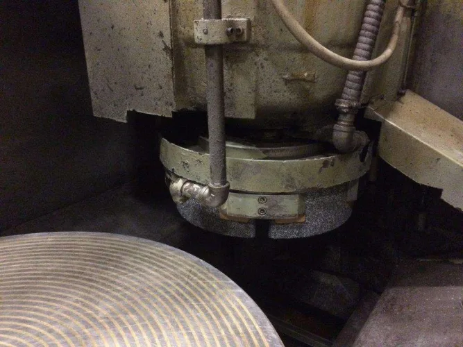 Photo #96 of MAJOR MANUFACTURER OF ROLLING MILL EQUIPMENT