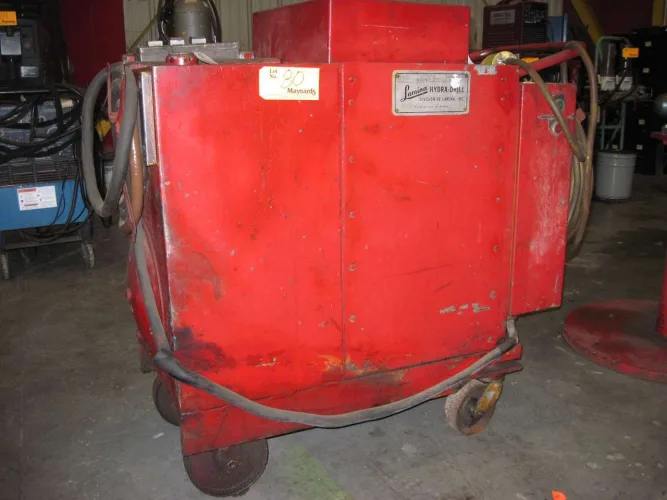 Photo #100 of MAJOR MANUFACTURER OF ROLLING MILL EQUIPMENT