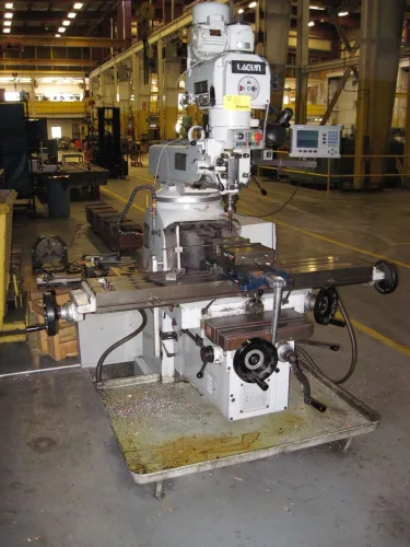 Photo #101 of MAJOR MANUFACTURER OF ROLLING MILL EQUIPMENT