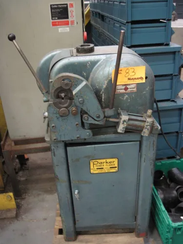 Photo #104 of MAJOR MANUFACTURER OF ROLLING MILL EQUIPMENT