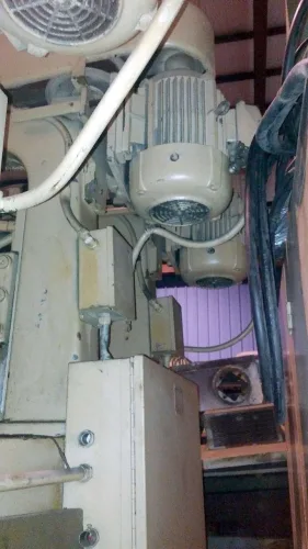 Photo #108 of MAJOR MANUFACTURER OF ROLLING MILL EQUIPMENT