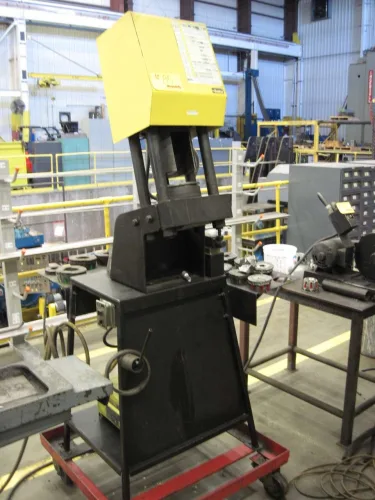 Photo #109 of MAJOR MANUFACTURER OF ROLLING MILL EQUIPMENT
