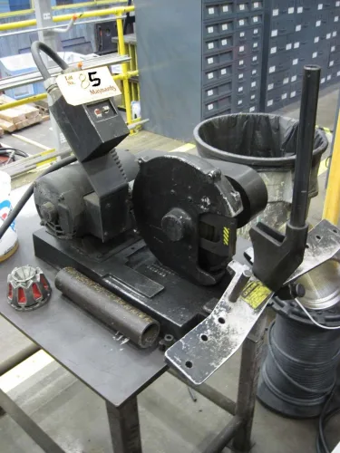 Photo #110 of MAJOR MANUFACTURER OF ROLLING MILL EQUIPMENT