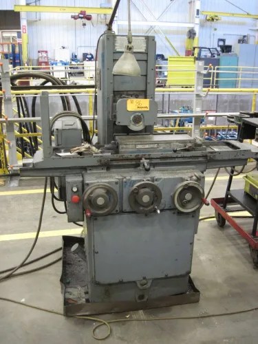 Photo #112 of MAJOR MANUFACTURER OF ROLLING MILL EQUIPMENT