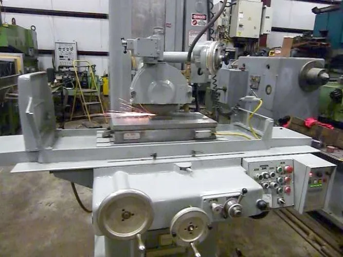 Photo #113 of MAJOR MANUFACTURER OF ROLLING MILL EQUIPMENT