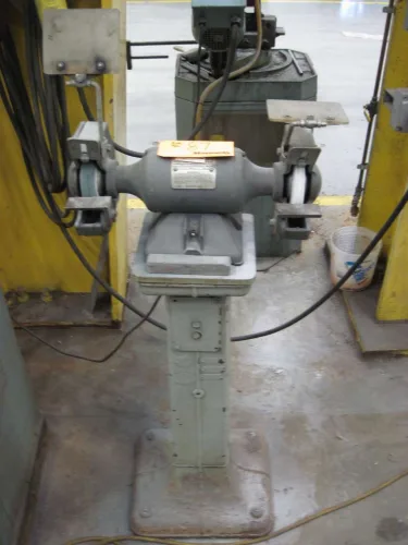 Photo #119 of MAJOR MANUFACTURER OF ROLLING MILL EQUIPMENT
