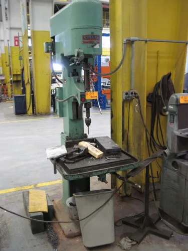 Photo #121 of MAJOR MANUFACTURER OF ROLLING MILL EQUIPMENT