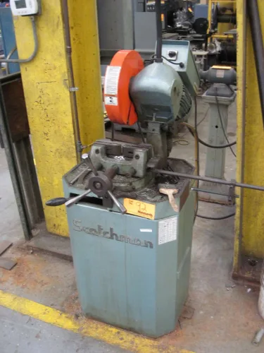 Photo #124 of MAJOR MANUFACTURER OF ROLLING MILL EQUIPMENT