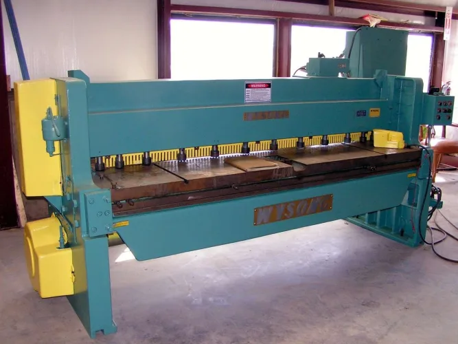 Photo #126 of MAJOR MANUFACTURER OF ROLLING MILL EQUIPMENT