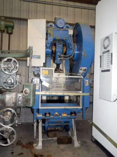 Photo #129 of MAJOR MANUFACTURER OF ROLLING MILL EQUIPMENT