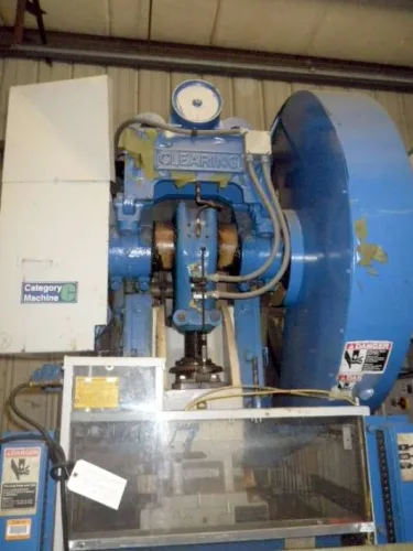 Photo #132 of MAJOR MANUFACTURER OF ROLLING MILL EQUIPMENT
