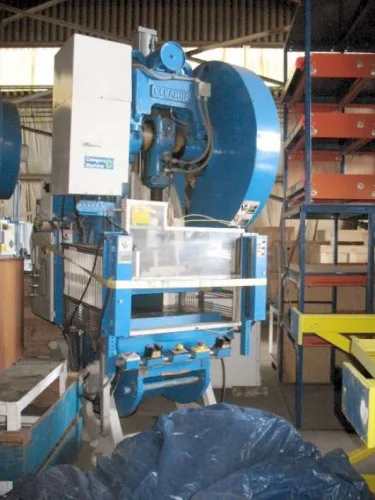 Photo #133 of MAJOR MANUFACTURER OF ROLLING MILL EQUIPMENT